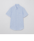 オックスフォード半袖ボタンダウンシャツ