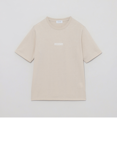 【WEB&一部店舗限定】ベーシックロゴT