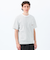 バッキンガムベア ランダムボーダー ワンポイントTシャツ