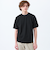 ミニケーブル クルーネックTシャツ
