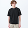 ミニケーブル クルーネックTシャツ