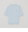 【WEB&一部店舗限定】バッキンガムベア ハーフスリーブニット