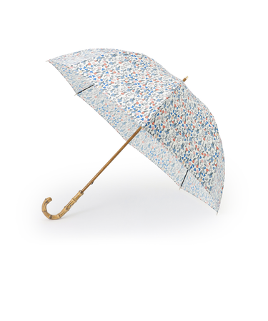 SnowblueGarden　バンブー長傘