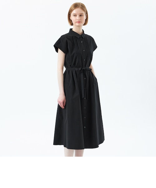レインシャツワンピース｜マッキントッシュフィロソフィーの通販