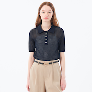 サマーリブポロニット