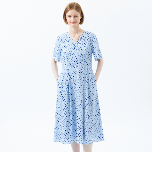 ペイントドットワンピース