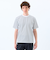 ポップコーンボーダー クルーネックTシャツ