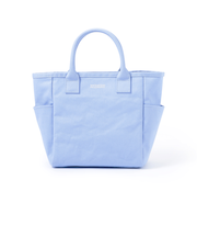 【WEB&一部店舗】スクエアキャンバスミニトート