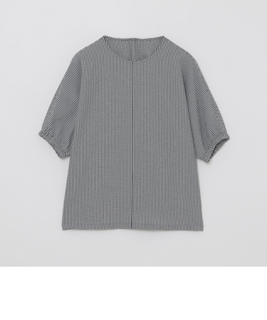 【WEB&一部店舗限定】サッカーブラウス