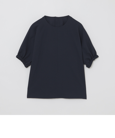 【WEB&一部店舗限定】サッカーブラウス