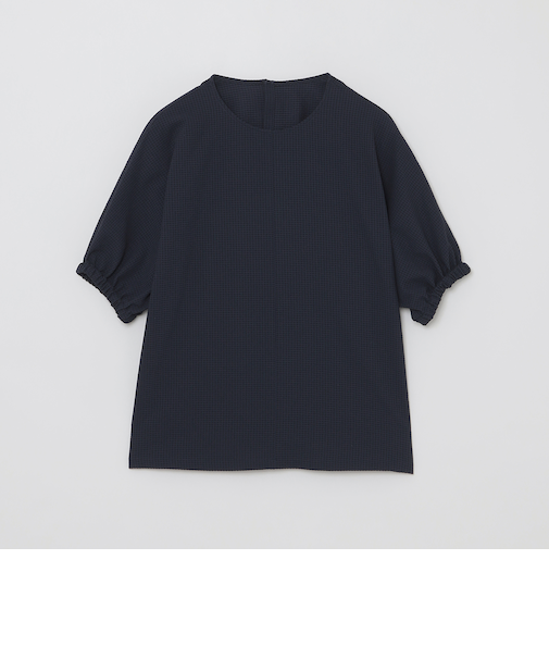 【WEB&一部店舗限定】サッカーブラウス