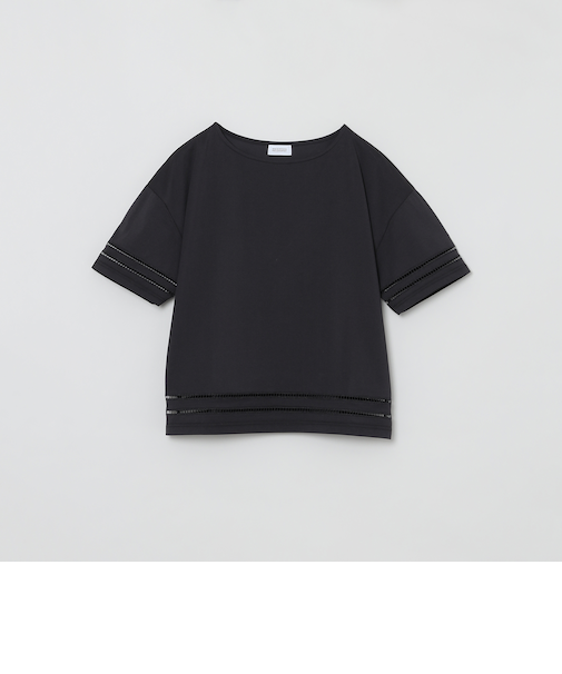 【WEB&一部店舗】ハシゴレースプルオーバー