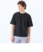 COOLDOTS フロントコンビTシャツ