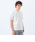 サッカージャージ クルーネック半袖Tシャツ