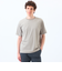 サッカージャージ クルーネック半袖Tシャツ