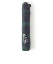 【WEB&一部店舗限定】バーブレラ チェック 60cm