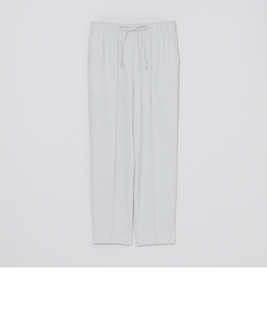 【Alby Easy Pants(アルビー イージーパンツ)】DRY OXFORD