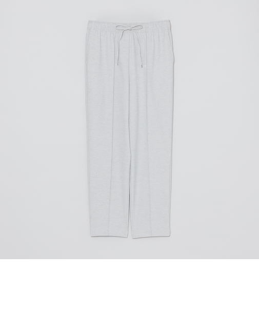 【Alby Easy Pants(アルビー イージーパンツ)】DRY OXFORD