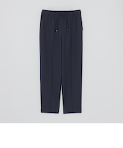 【Alby Easy Pants(アルビー イージーパンツ)】DRY OXFORD