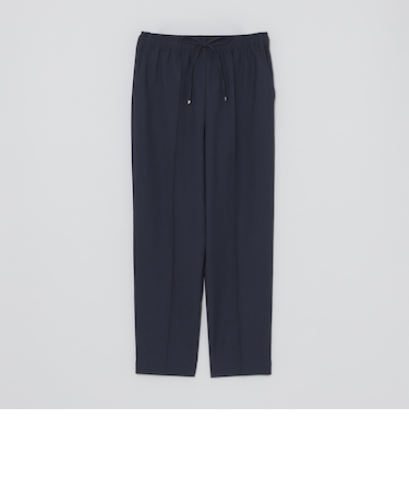 【Alby Easy Pants(アルビー イージーパンツ)】DRY OXFORD