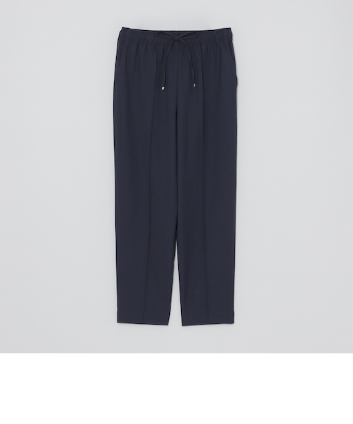 【Alby Easy Pants(アルビー イージーパンツ)】DRY OXFORD