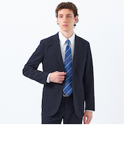 トロッター ウルトラライト ジャケット#11 ドットサッカー