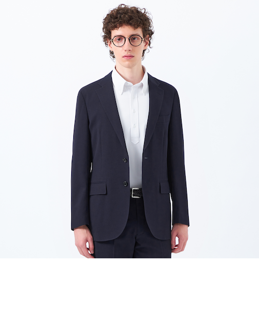 トロッター ジャケット#070 ハイストレッチメッシュ