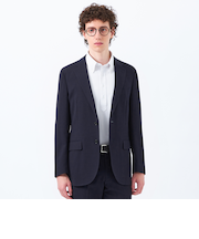 トロッター ジャケット#070 ハイストレッチメッシュ