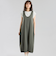 GREY LABEL テックジャージーコクーンワンピース