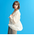 シアーガーゼライトジャケット