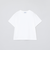 GREY LABEL クールタッチコットン半袖ドルマンTシャツ