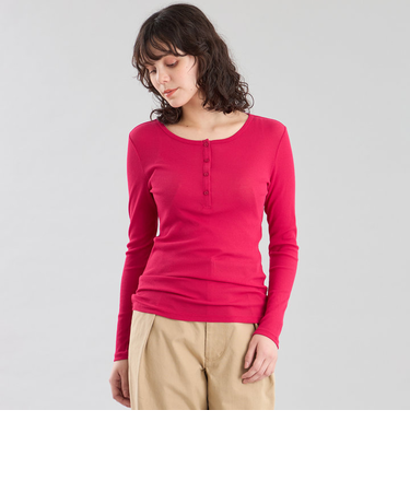 GREY LABEL シアーヘンリーネック