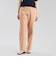 GREY LABEL シンチバックワイドデニム