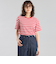 GREY LABEL マルチボーダーカットソー