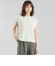 GREY LABEL テックジャージードルマンT