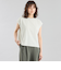 GREY LABEL テックジャージードルマンT