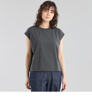 GREY LABEL テックジャージードルマンT