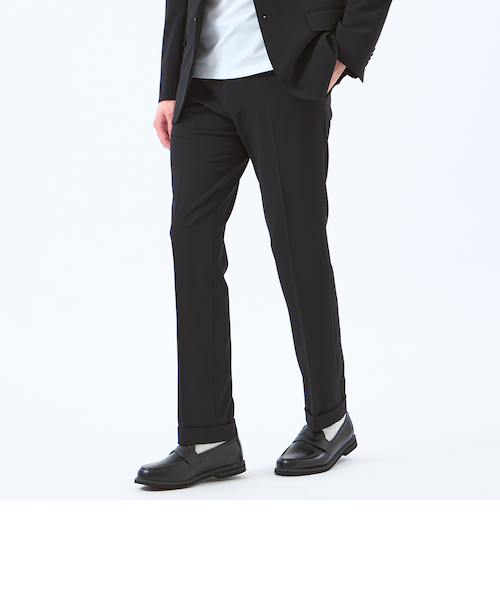 WEB&一部店舗】強撚トロピカル トラウザーズ｜マッキントッシュ