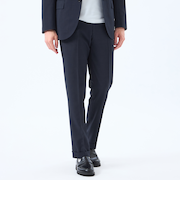 トロッター トラウザーズ#121 ストレッチワッシャー