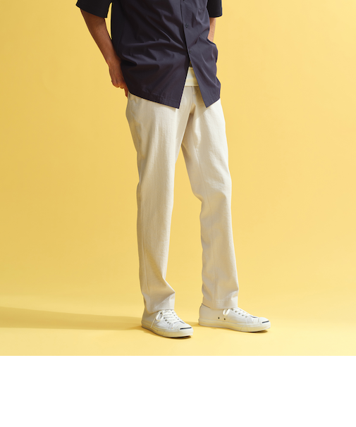 【2025年秋冬モデル】ドライストレッチオックス エラスティックパンツ