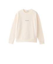 【WEB&一部店舗限定】ロゴスウェット