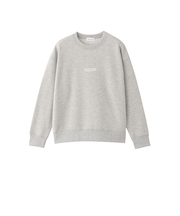 【WEB&一部店舗限定】ロゴスウェット