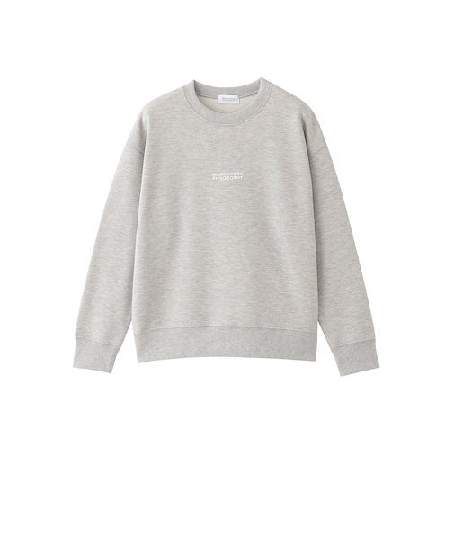 【WEB&一部店舗限定】ロゴスウェット