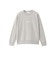 【WEB&一部店舗限定】ロゴスウェット