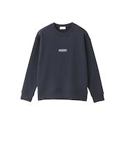 【WEB&一部店舗限定】ロゴスウェット