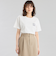 GREY LABEL SHARP LOGO 半袖Ｔシャツ