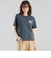 GREY LABEL SHARP LOGO 半袖Ｔシャツ