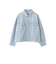 GREY LABEL デニムトラッカージャケット