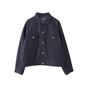 GREY LABEL デニムトラッカージャケット