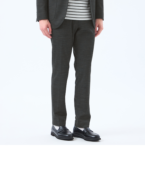 スーツパンツの通販｜&mall（アンドモール）三井ショッピングパーク